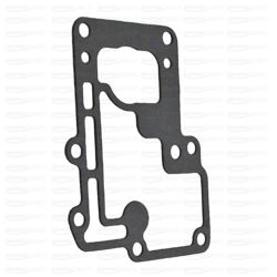 Väljalaske "powerhead'i" tihend