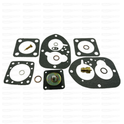 Carburetor Kit for Volvo Penta (Solex 44 PA-1 carburetor)