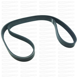 Compressor drive belt for Volvo Penta