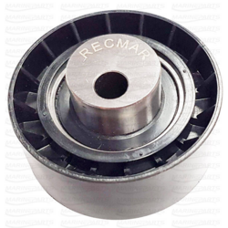 Tension Pulley for Volvo Penta 32, 42, 43, 44