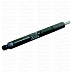 Volvo Penta KAD44, KAMD44 pihusti