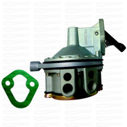 Mercruiseri & OMC tüüp 7 kütusepump
