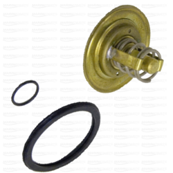 Volvo Penta termostaadi komplekt