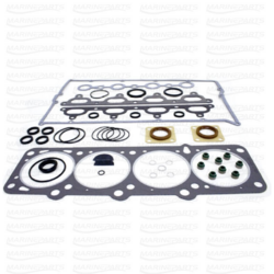 De-carbonizing Kit for Volvo Penta gasoline B23