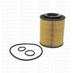 Oil Filter for MerCruiser 1.7 DTS, CMD diesel engines