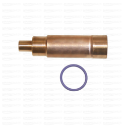 Injector Sleeve for Volvo Penta