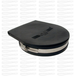 Väljalaske kaitseklapp 127-152 mm