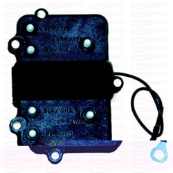 CDI yksikkö Mercury/Mariner 18-40 hv tyyppi 5