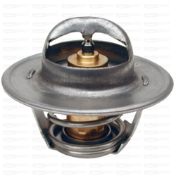 Roostevabast terasest termostaat 60° GM-il/FORDil põhinevatele V6 & V8 mootoritele