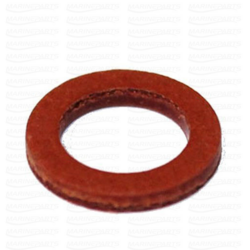 Oil plug seal gearcase for Yamaha