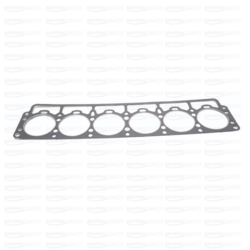 Bensiinimootoriga Volvo Penta silindripea tihend