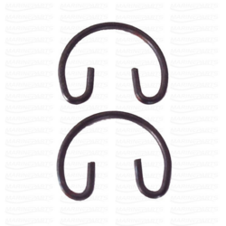 Stopperrõngas (kahene pakk)