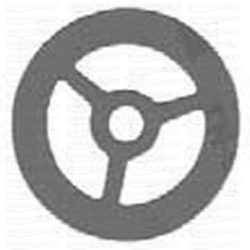 Crusaderi põlve tihend