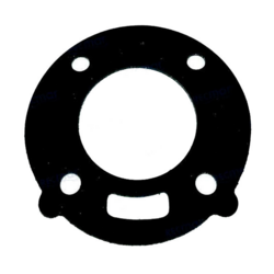 Tihend, Crusaderi väljalaske põlv