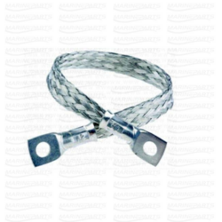 Volvo Penta maanduskaabel