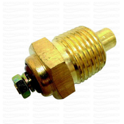 Temperatuuriandur 1/2" - 14 NPTF MerCruiser V6, V8 sisemootoritele