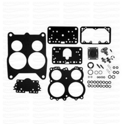 Karburaatori komplekt