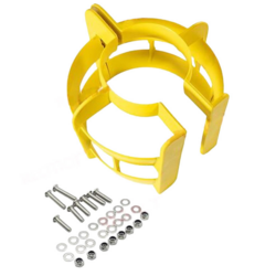 9,9-20 hp sõukruvi kaitse