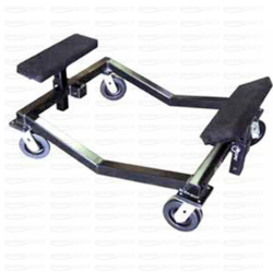 Paadi ratasplatvorm, maksimaalselt 1500 kg "dolly"