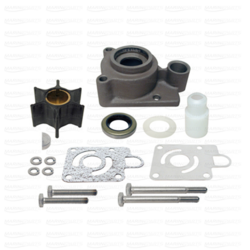 Veepumba paranduskomplekt