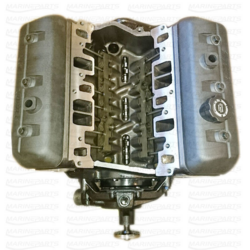 Uus GM 4.3 L & 4.3 LX V6 baasmootor