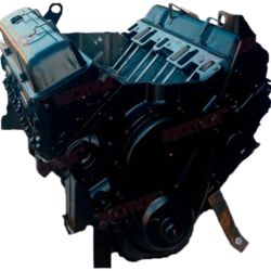 GM 5.7 L, uus