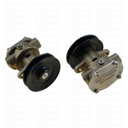 Toorveepump Kohleri jaoks