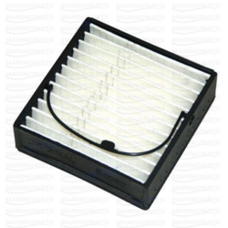 Kütusefilter Separ 30 mikronit 300 l/h 75 x 24 x 75 mm SWK-2000/5