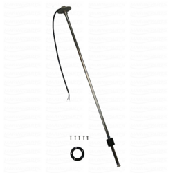 Saatja 550 mm 0-190 oomi