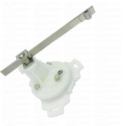 Tüürinurga andur 0-190º