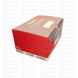 Recmar hoolduskomplekt