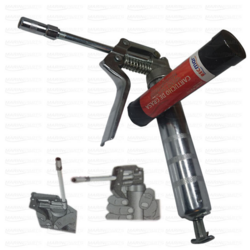 Määrdepüstol + määre