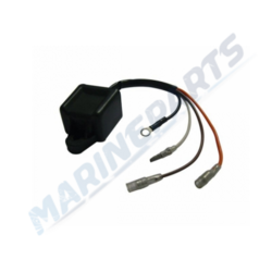 CDI yksikkö Mercury/Mariner 2.5, 3.0 & 3.3 hv tyyppi 1
