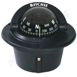 Kompass Ritchie Explorer F-50, must