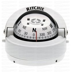 Kompass Ritchie Explorer S-53, valge