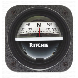 Kompass V-537, valge