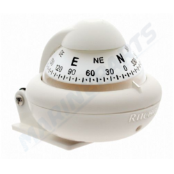Kompass Ritchie Sport X-10, valge