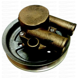 Sjövattenpump för Volvo Penta 3.0GXiC-J, 3.0GXi-J