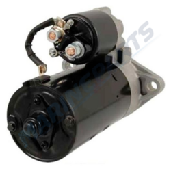 Käynnistysmoottori Volvo Pentoihin D1-30A, D1-30B, D1-30F & D2-40F