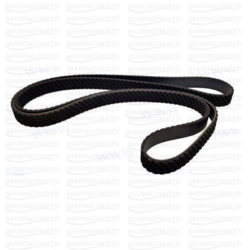 Serpentine for belt Volvo Penta