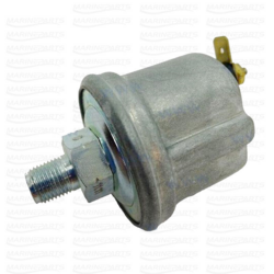 Öljynpaineanturi, 0-10 bar kaksoisnapa