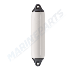 Valge vender 20 x 66 cm