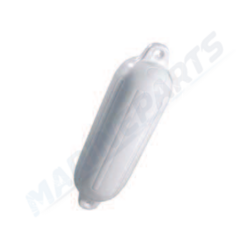 Valge vender 21 x 70 cm