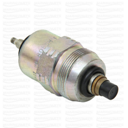Stopp-solenoid Volvo Penta 22, 30, 31, 41, 42, 43 jaoks
