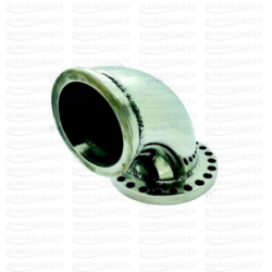 Väljalaske põlv - Perkins T6.354.4AM (220 hp)