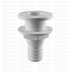 Plastikust läbiviik 1"