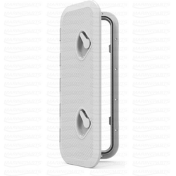 Kontroll-luuk 315 x 440 mm