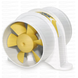 Pilsi ventilaator 4" 12 V