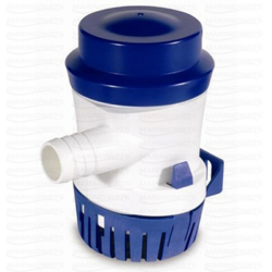 Pilsipump 700 GPH 12 V