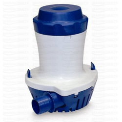 Pilsipump 2000 GPH 24 V